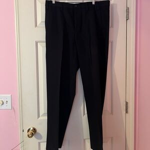 Men’s Eddie Bauer Chino Black Pants